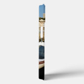 Coques Case-Mate iPhone Vieux port (Verso / Droite)