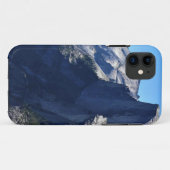 Coques Case-Mate iPhone View from Glacier Point, Yosemite, CA (Dos (Horizontal))