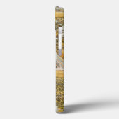 Coques Case-Mate iPhone View Of Los Angeles, 1894 (Verso / Gauche)