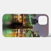 Coques Case-Mate iPhone View of Lower Manhattan and the Brooklyn Bridge (Verso (horizontal))