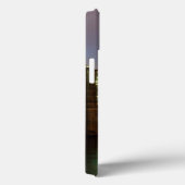 Coques Case-Mate iPhone View of Lower Manhattan and the Brooklyn Bridge (Verso / Droite)