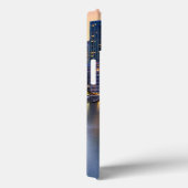 Coques Case-Mate iPhone View of Mandarin Oriental Miami (Verso / Droite)