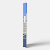 Coques Case-Mate iPhone View of Miami Skyline (Verso / Droite)