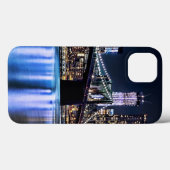 Coques Case-Mate iPhone View of New York (Verso (horizontal))