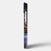 Coques Case-Mate iPhone View of New York (Verso / Gauche)