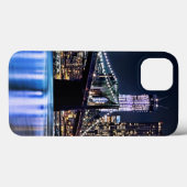 Coques Case-Mate iPhone View of New York (Verso (horizontal))