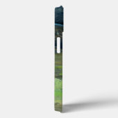 Coques Case-Mate iPhone View of the Coast Abstract (Verso / Droite)