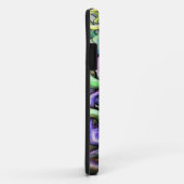 Coques Case-Mate iPhone Vignes arc-en-ciel torsadées (Dos/Droite)