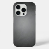 Coques Case-Mate iPhone Vignette Chalkboard tendance (Verso)