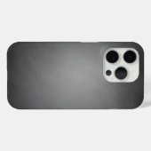 Coques Case-Mate iPhone Vignette Chalkboard tendance (Verso (horizontal))