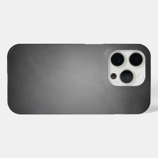 Coques Case-Mate iPhone Vignette Chalkboard tendance (Verso (horizontal))