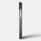 Coques Case-Mate iPhone Vignette Chalkboard tendance (Verso / Gauche)