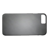 Coques Case-Mate iPhone Vignette Chalkboard tendance (Dos (Horizontal))