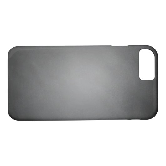 Coques Case-Mate iPhone Vignette Chalkboard tendance (Dos (Horizontal))