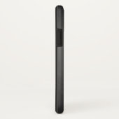 Coques Case-Mate iPhone Vignette Chalkboard tendance (Dos/Droite)