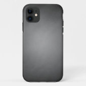 Coques Case-Mate iPhone Vignette Chalkboard tendance (Dos)