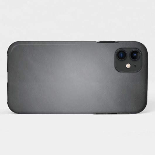 Coques Case-Mate iPhone Vignette Chalkboard tendance (Dos (Horizontal))