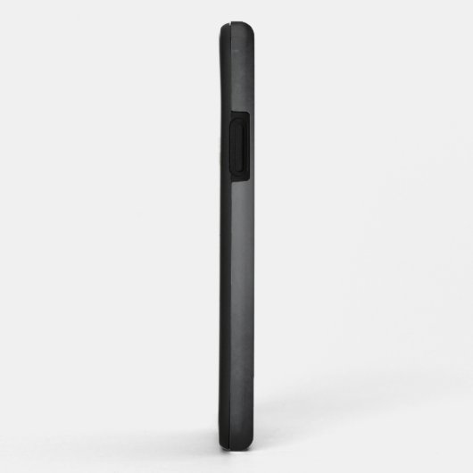 Coques Case-Mate iPhone Vignette Chalkboard tendance (Dos/Droite)