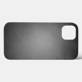 Coques Case-Mate iPhone Vignette Chalkboard tendance (Verso (horizontal))