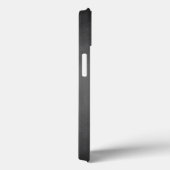 Coques Case-Mate iPhone Vignette Chalkboard tendance (Verso / Droite)