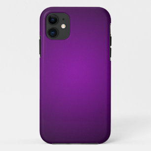 Coque Case-Mate Pour iPhone Vignette violet-noir gris