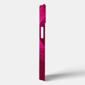 Coques Case-Mate iPhone Vignoble aux fraises (Verso / Droite)