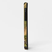 Coques Case-Mate iPhone Vignobles, petites vignes de verdot et (Dos/Gauche)