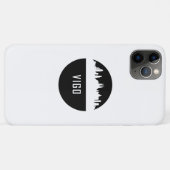 Coques Case-Mate iPhone Vigo | villes d'Espagne (Dos (Horizontal))