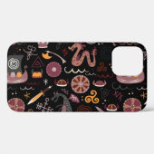 Coques Case-Mate iPhone Viking : Conception Graphique, Intransparente. (Verso (horizontal))