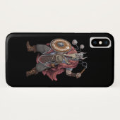 Coques Case-Mate iPhone Viking Warrior (Dos (Horizontal))