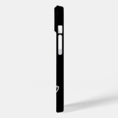Coques Case-Mate iPhone Vikings Homme nordique (Verso / Gauche)