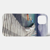 Coques Case-Mate iPhone Villa La Angostura (Verso (horizontal))