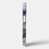 Coques Case-Mate iPhone Villa La Angostura (Verso / Droite)