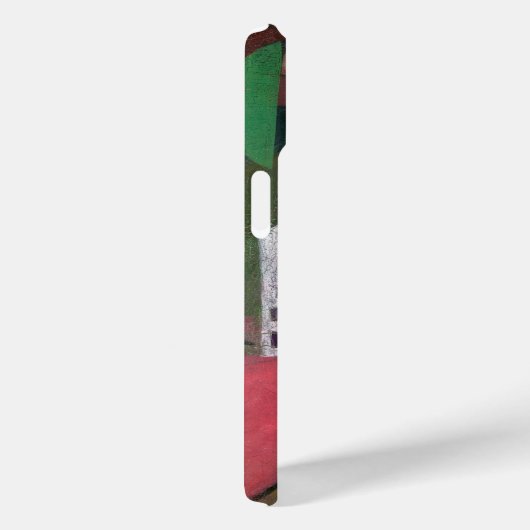 Coques Case-Mate iPhone Villa R | Paul Klee | (Verso / Droite)