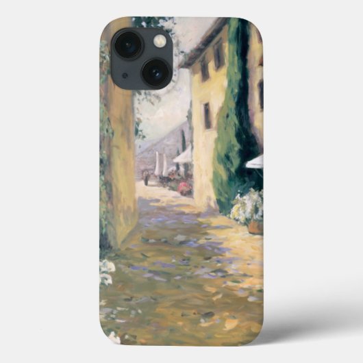 Coques Case-Mate iPhone Villa Sunlit I (Verso)