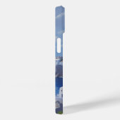 Coques Case-Mate iPhone village de pêcheurs (Verso / Droite)