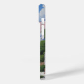 Coques Case-Mate iPhone village de pêcheurs (Verso / Gauche)