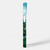 Coques Case-Mate iPhone Village russe Valentin Serov (Verso / Droite)