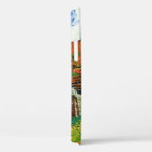 Coques Case-Mate iPhone Village Street par Vincent van Gogh (Verso / Droite)
