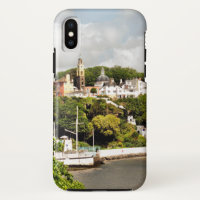 VILLAGES DE WALES