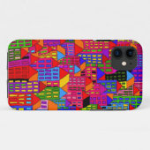 Coques Case-Mate iPhone ville (Dos (Horizontal))