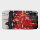 Coques Case-Mate iPhone ville (Dos (Horizontal))