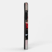 Coques Case-Mate iPhone ville (Dos/Droite)