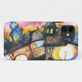 Coques Case-Mate iPhone Ville (Dos (Horizontal))