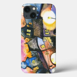 Etui iPhone Case-Mate Ville