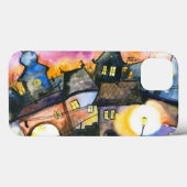 Coques Case-Mate iPhone Ville (Verso (horizontal))