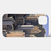 Coques Case-Mate iPhone Ville de Hong Kong, Chine (Verso (horizontal))