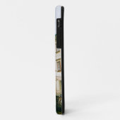 Coques Case-Mate iPhone Ville de Ljubljana (Dos/Gauche)