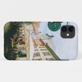 Coques Case-Mate iPhone Ville de Ljubljana (Dos (Horizontal))