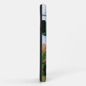 Coques Case-Mate iPhone Ville de Ljubljana (Dos/Droite)